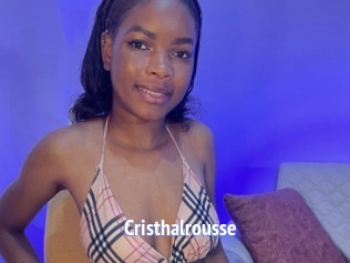 cristhalrousse Telefon Kontakte