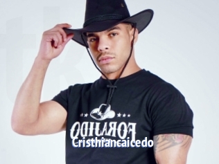 Cristhiancaicedo