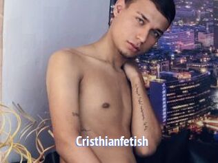 Cristhianfetish