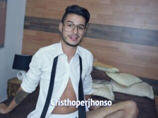 Cristhoperjhonso