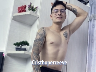 Cristhoperreeve