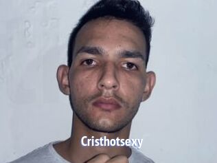 Cristhotsexy