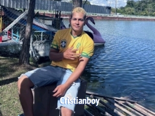 Cristianboy