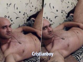 Cristianboy