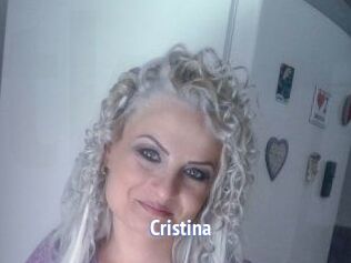 Cristina