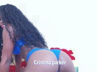 Cristina_parker