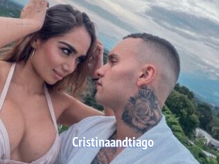 Cristinaandtiago