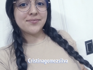Cristinagomezsilva