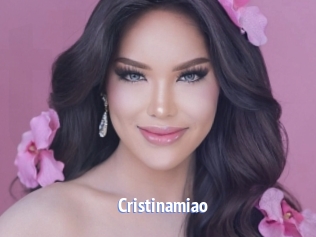 Cristinamiao