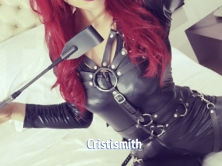 Cristismith