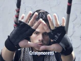 Cristomoretti