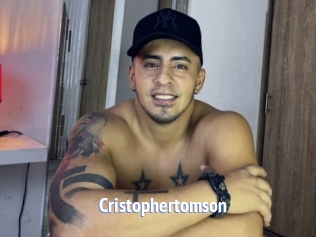 cristophertomson Telefon Kontakte