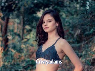 Cristyadams