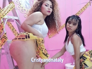 Cristyandnataly