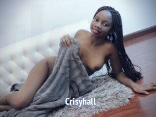 Crisyhall