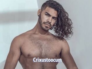 Crixustoocum