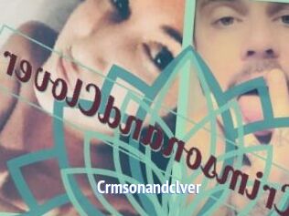 Crmsonandclver