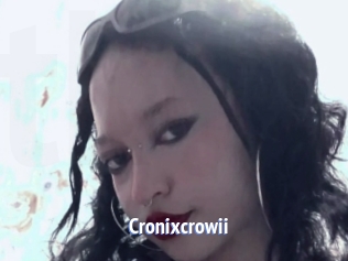 Cronixcrowii