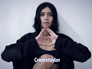 Cronixtaylor