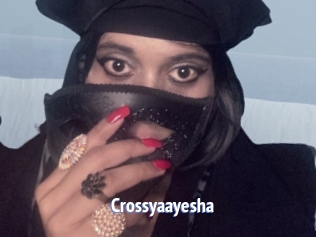 Crossyaayesha