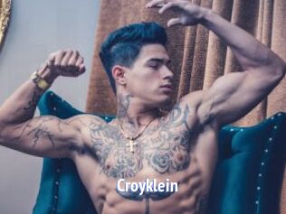 Croyklein