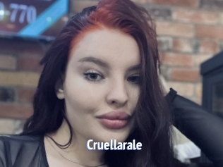 Cruellarale