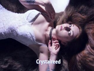 Crystaireed