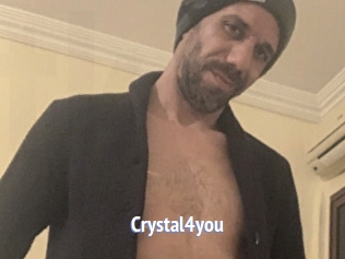 Crystal4you