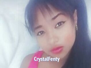 CrystalFenty