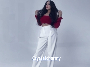 Crystalcharmy