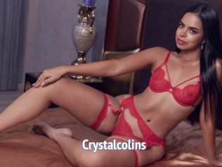 Crystalcolins