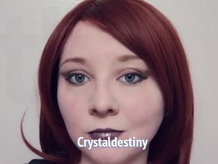 Crystaldestiny