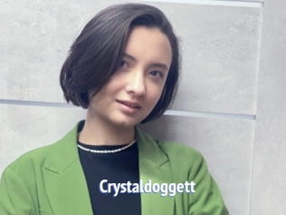 Crystaldoggett
