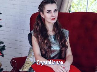 Crystallanax