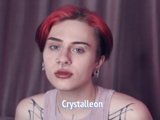 crystalleon Telefon Kontakte