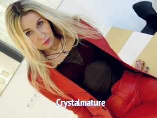 Crystalmature