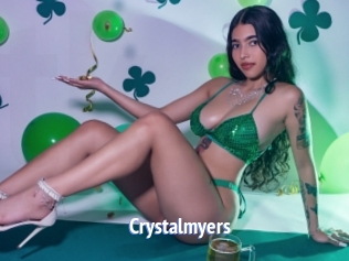 Crystalmyers