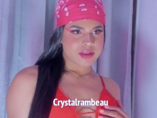 Crystalrambeau