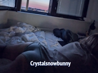 Crystalsnowbunny
