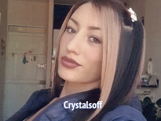 Crystalsoff