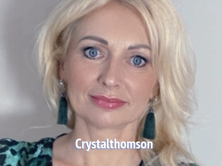 Crystalthomson