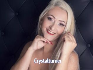 Crystalturner