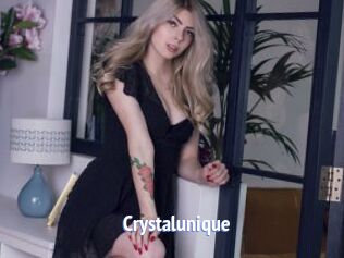 Crystalunique