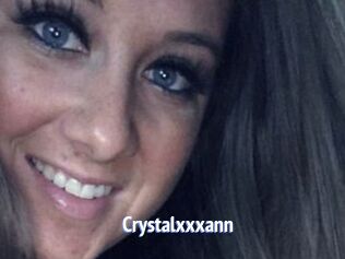 Crystalxxxann