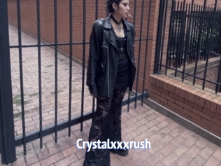 Crystalxxxrush
