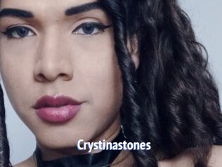 Crystinastones