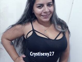 Crystisexy27