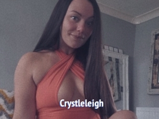 Crystleleigh