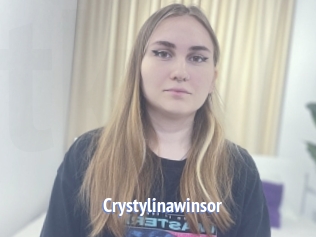 Crystylinawinsor