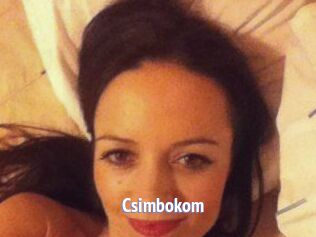 Csimbokom